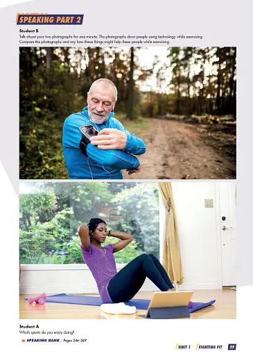 Open World First Student's Book without Answers with Online Practice - фото 13