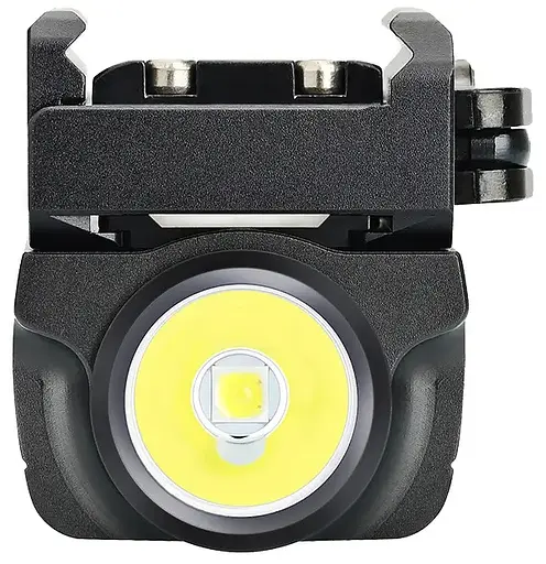 Фонарь Olight PL-Mini 2 Valkyrie Black - фото 2