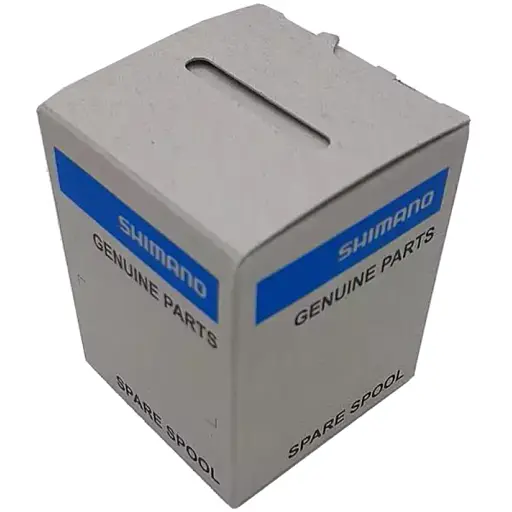 Шпуля Shimano Twin Power 4000M FE - фото 4