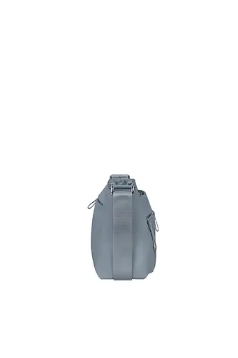 Плечова Сумка Samsonite MOVE 5.0 DUSTY BLUE 29,5x19x10,5 KP0*21031 - фото 6