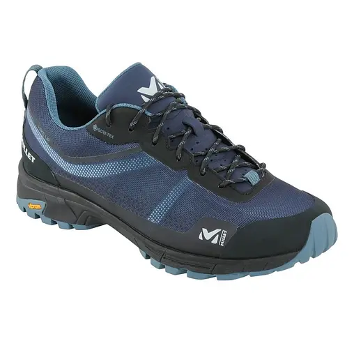 Кроссовки Millet Hike Up GTX M 43.5 Saphir (1046-MIG1857 7317_9) - фото 2