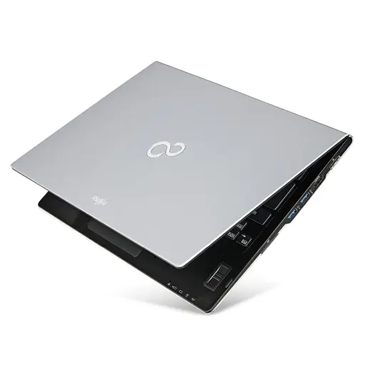 Ноутбук Fujitsu Lifebook U772 i5-3317U, 8Gb, 128Gb SSD - фото 2