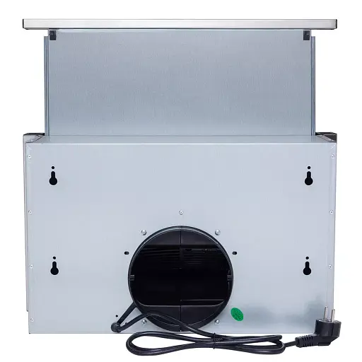 Вытяжка телескопическая Минола HTL 5214 I 700 LED - фото 8