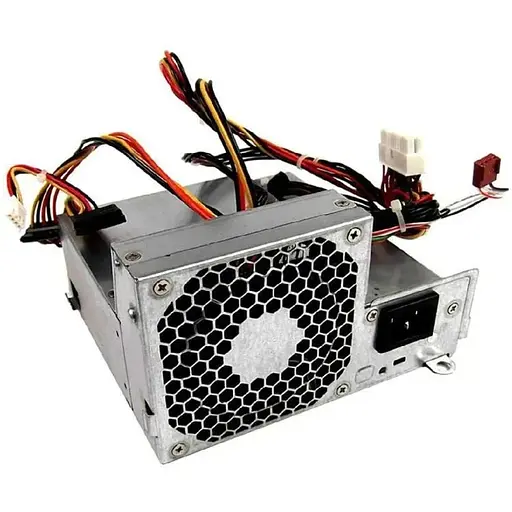 Блок питания HP 240W (DPS-240MB-1) Б/У - фото 1