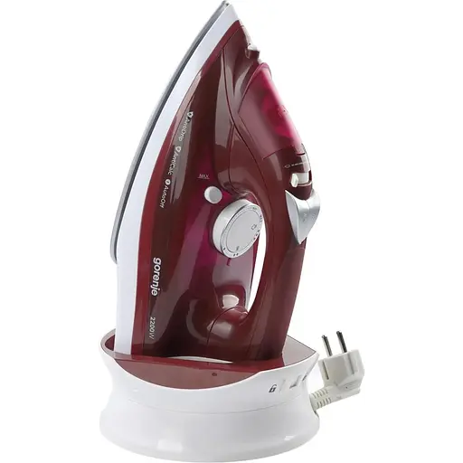 Утюг Gorenje SICH2200RBC (HC-3001RW)