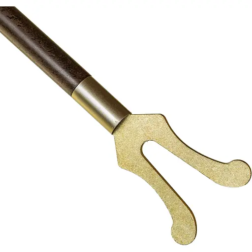 Вилка для крышки тецубина Newtea - фото 4