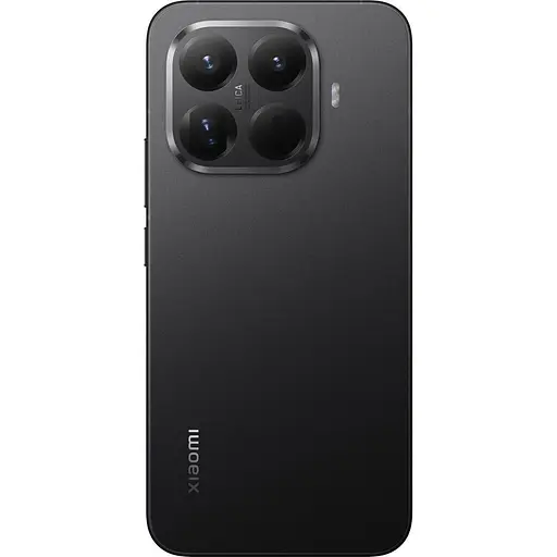 Смартфон Xiaomi 15T Pro 12/1TB Black Global EU [161755] - фото 5