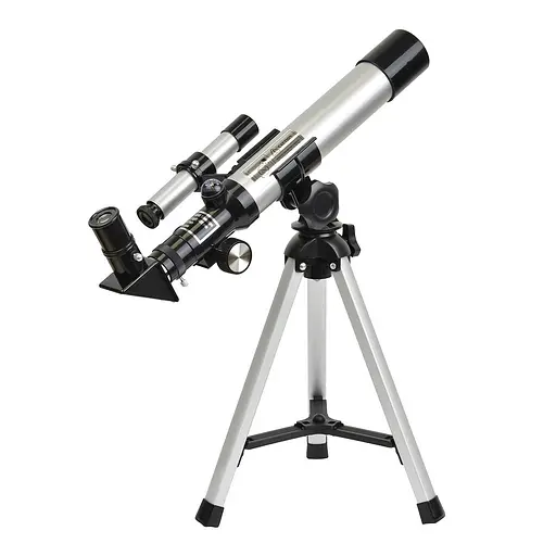 Телескоп детский SIGETA Kleo II 40/400 AZ (65343) - фото 4