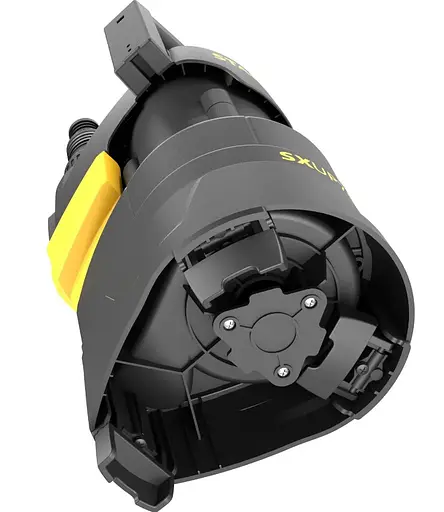 Дренажний насос Stanley SXUP750PTE - фото 2