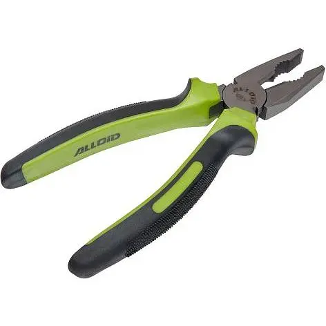 Пасатижі Alloid 200 мм (CH-103200) - фото 5