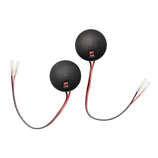 Компонентна акустична система Morel TEMPO 6 - 2 WAY - фото 10