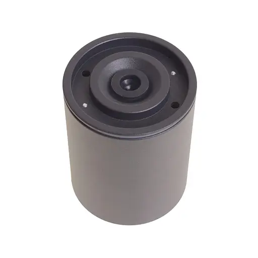 Подсветка тубус Brille в ваную AL-724/1 GU10 BK IP44 MR16 26-841 - фото 2