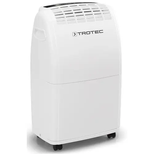 Осушувач повітря Trotec TTK 75 E