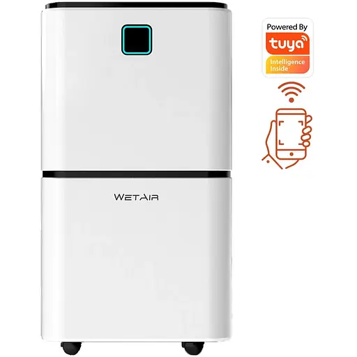 Осушувач повітря WetAir WAD-F12L