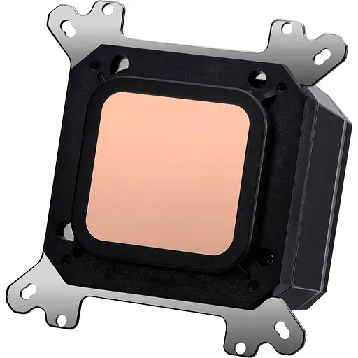 СВО MSI MAG CoreLiquid A15 240 Black (MAG CORELIQUID A15 240) Б/у - фото 7