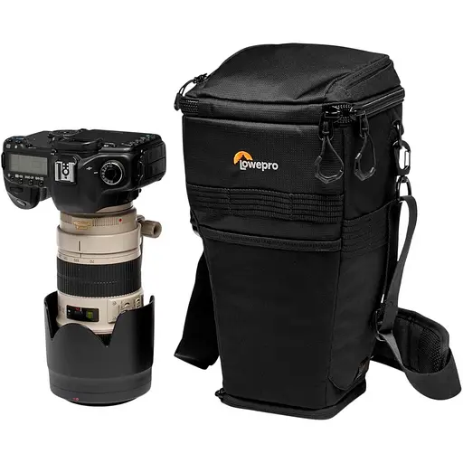 Сумка для фотоаппарата Lowepro ProTactic TLZ 75 AW II (LP37279-PWW) [128487] - фото 3