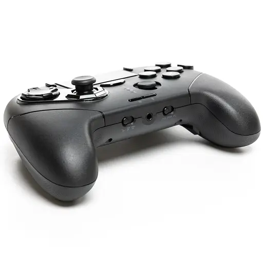 Геймпад Hori Wireless Fighting Commander OCTA PS5 (SPF-040E) - фото 5