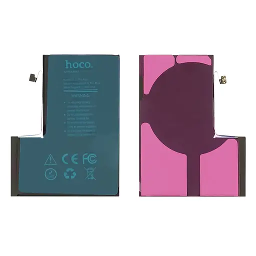 Акумулятор Hoco для Apple iPhone 12 Pro Max IC - фото 4