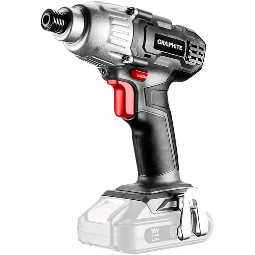 Гайковерт Graphite 58G012