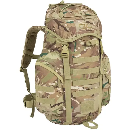 Рюкзак тактический Highlander Forces Loader Rucksack 33L HMTC (NRT033-HC) 929690 - фото 1