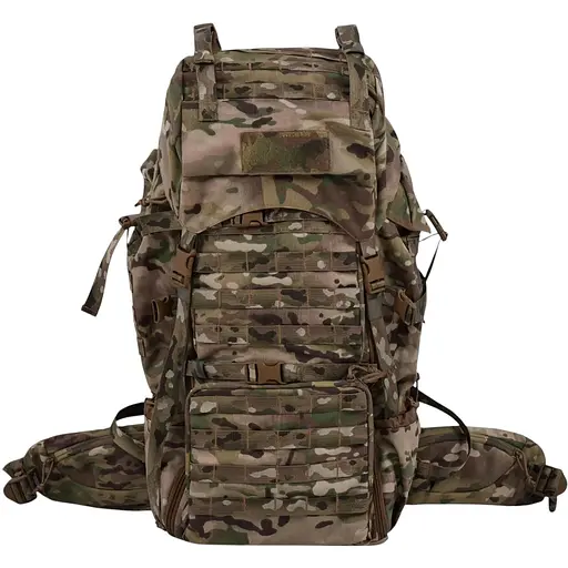 Рюкзак Warrior Spirit тактический 80 Multicam