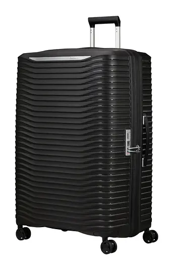 Валіза 81 См Samsonite UPSCAPE BLACK 81x54x34(37) KJ1*09004 - фото 6