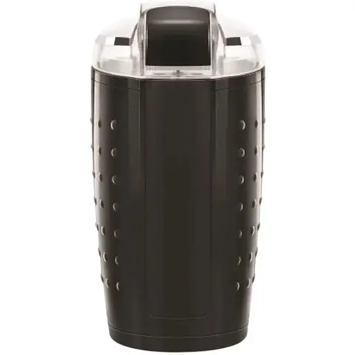 Кофемолка электрическая Dario DCG180 black