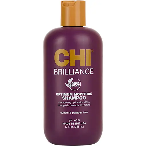 Шампунь для волосся CHI Db Moisture Shampoo 355 мл