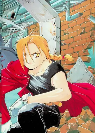 Сталевий Алхімік. Том 1 - фото 6