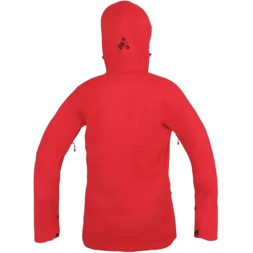 Куртка Directalpine Guide Lady 2.0 Red XL (1053-21S100001-XL) - фото 2