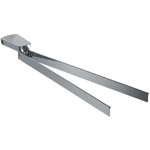 Тримач для рушника Sonia S6 167456 Хром - фото 1