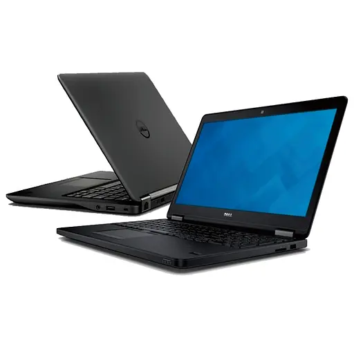 Ноутбук DELL Latitude E7450 (i5-5300u / 8GB / SSD 120GB) Refurbished - фото 5