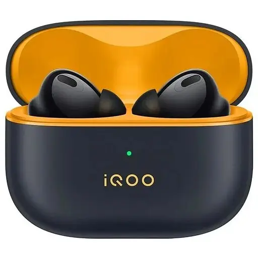 Навушники Vivo Iqoo TWS 2 black