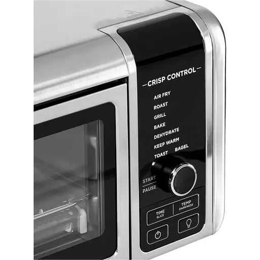 Електрична духовка Ninja настільна Foodi SP101EU (126264) - фото 13