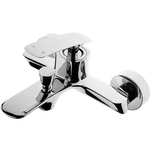 Змішувач для ванни Newarc Slim 121511 - фото 1