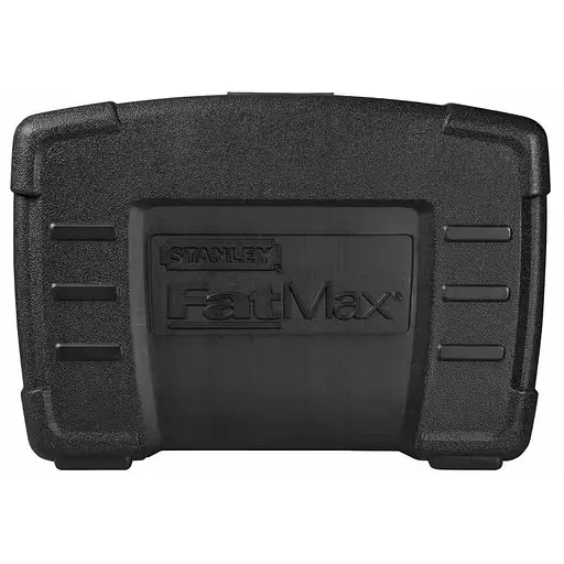 Отвертка Stanley FatMax с Т-ручкой с защелочным механизмом и набором бит 27 предметов (0-79-153) - фото 10
