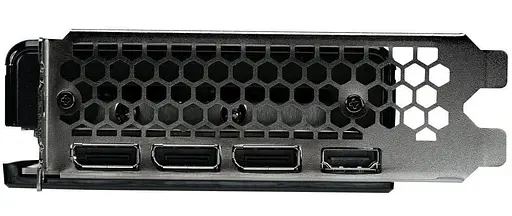 Видеокарта Palit RTX 5070 12GB Infinity 3 OC (NE75070S19K9-GB2050S) (GDDR7, 192 bit, PCI-E v5.0 x16) - фото 8