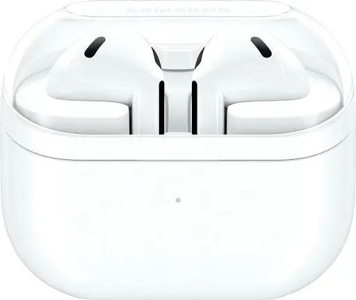 Наушники Samsung Galaxy Buds3 White (SM-R530NZWA) (UA) - фото 3