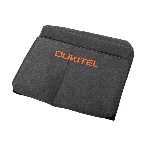Чохол для портативних зарядних станцій OUKITEL BP2000E / BP2000E PRO (42-00234) - фото 9