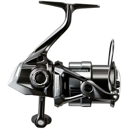 Катушка Shimano Vanquish FC 2500SHG 11+1BB - фото 2