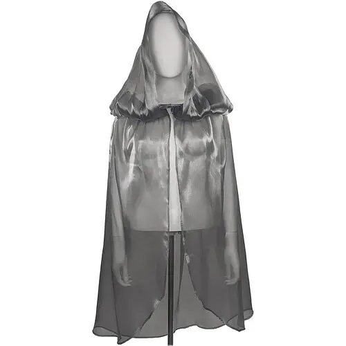 Плащ Анабель - фото 1