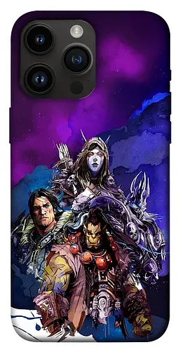 TPU чохол Game style 9 - фото 1