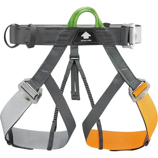 Страховочная система Petzl Panji (1052-C028AA00)
