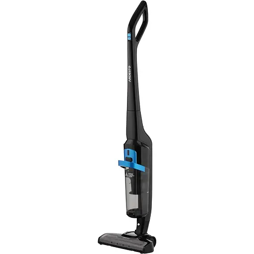 Пилосос бездротовий Ardesto140 Вт автон. робота до 50 хв HEPA настінне кріплення чорно-синій