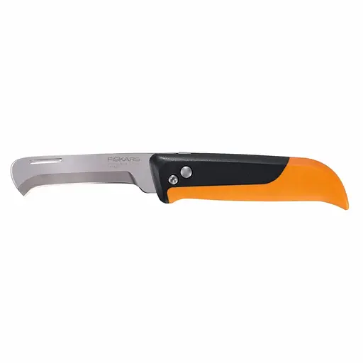 Нож садовый Fiskars X-Series K80 (1062819)