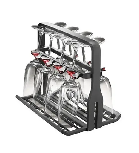 Аксессуар для встроенной и крупнобытовой техники AEG - A9SZGB01 - фото 4