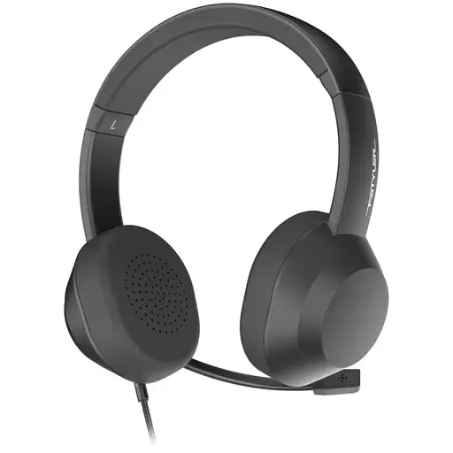 Гарнітура A4Tech FH150U Black (4711421000611) - фото 4