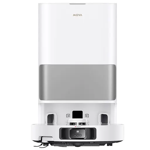 Робот пылесос MOVA P10 Pro Ultra-EU - фото 2