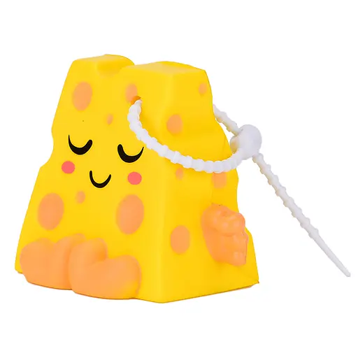 Іграшка-сквіш #sbabam Спортивні Смаколики в асортименті (13/SC24) - фото 3