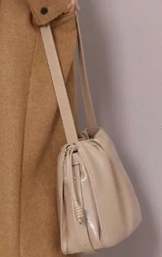 Женская сумочка на затяжке UnaBorsetta NW11-6857B